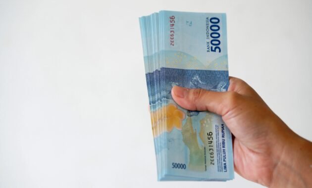 pinjaman tunai tanpa jaminan langsung cair
