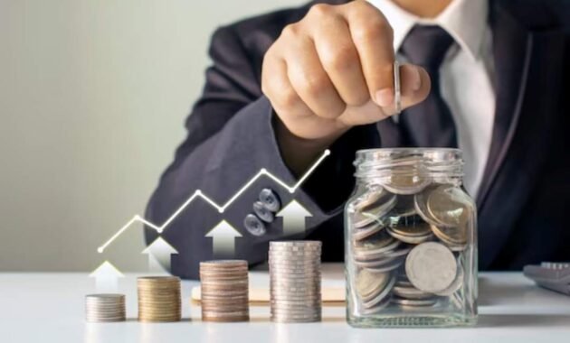 bank dengan bunga deposito tertinggi