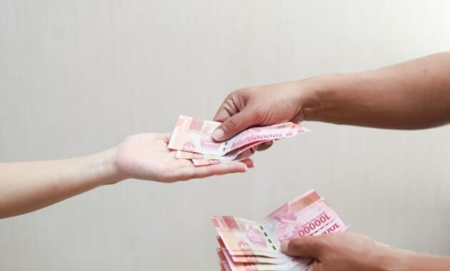 pinjaman online 30 hari bunga rendah