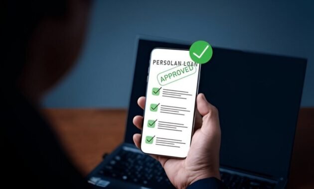 pinjaman uang bunga rendah online