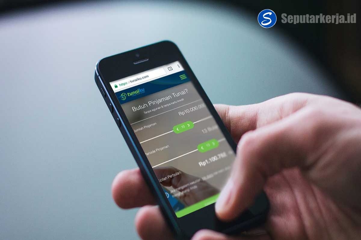 pinjaman online 30 hari bunga rendah