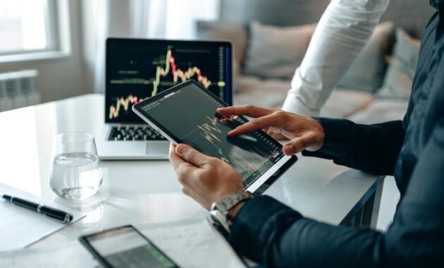 spread forex terendah
