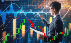 spread forex terendah