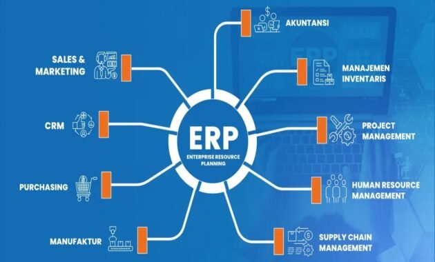 erp manufaktur