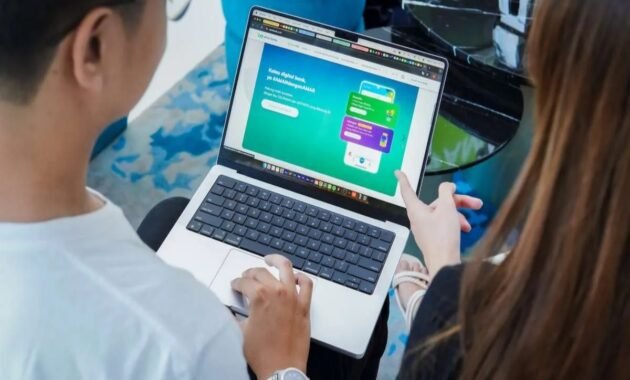 bank digital deposito tertinggi