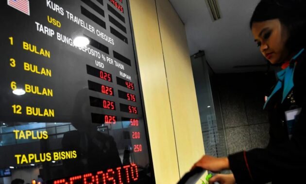 deposito berjangka bunga tertinggi