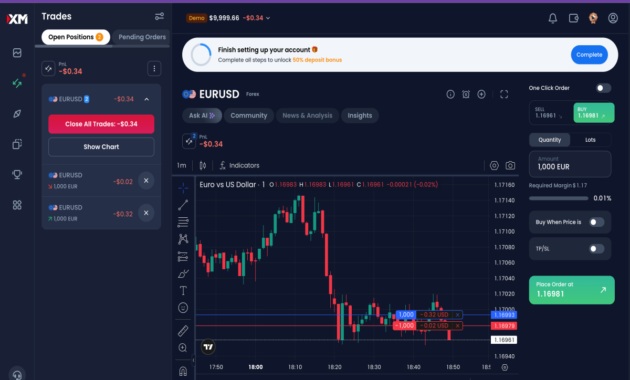 broker metatrader 5 indonesia terbaik
