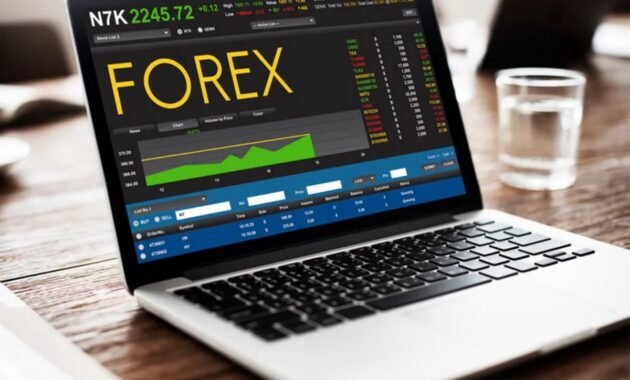 broker metatrader 5 indonesia terbaik