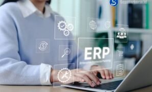 erp manufaktur