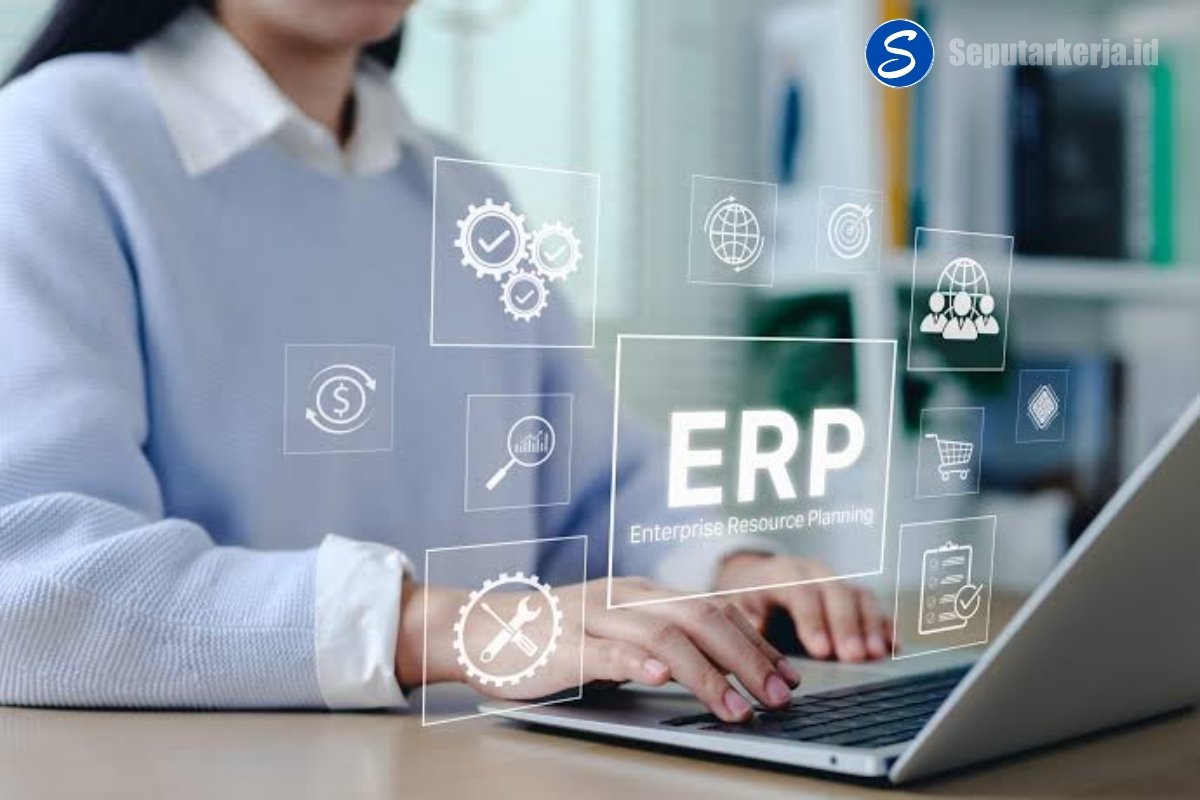 erp manufaktur