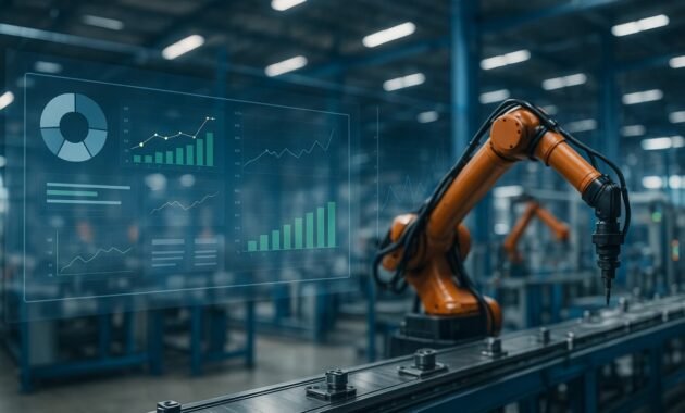 erp manufaktur