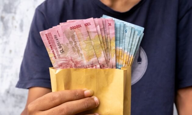 kta bunga rendah tanpa kartu kredit