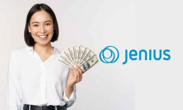 flexi cash jenius adalah