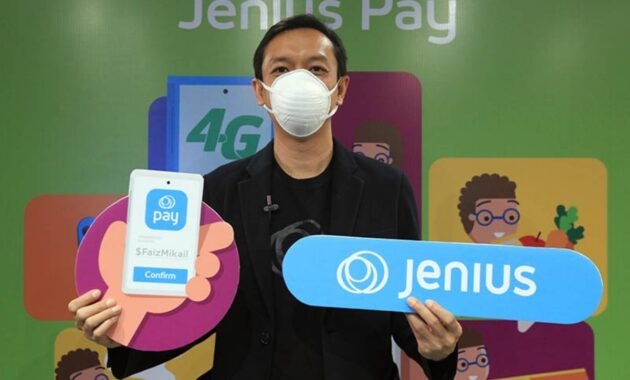 flexi cash jenius adalah
