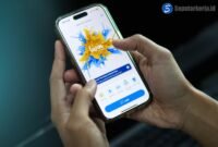 power cash di livin mandiri power cash di livin mandiri