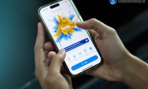 power cash di livin mandiri