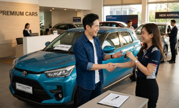 asuransi mobil murah