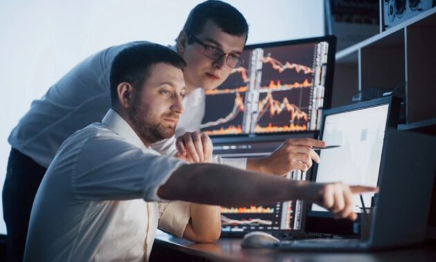 broker forex paling bagus