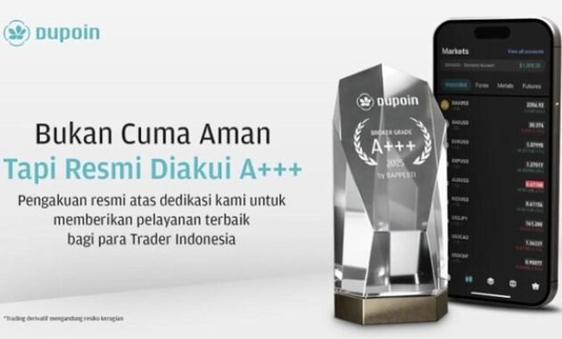 broker forex paling bagus