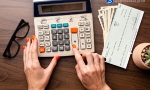 sistem payroll perusahaan