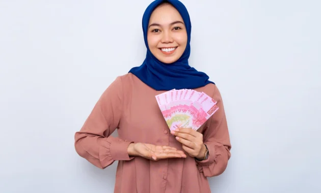 pinjaman modal kerja tanpa agunan