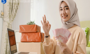 pinjaman modal kerja tanpa agunan