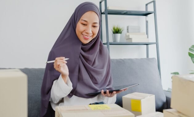 pinjaman modal kerja tanpa agunan